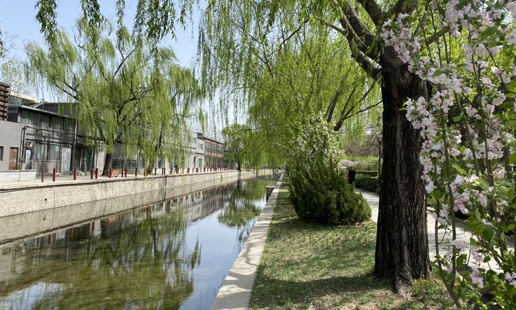 北京城建·星誉BEIJING周边配套图