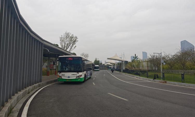 招商·原颂周边配套图