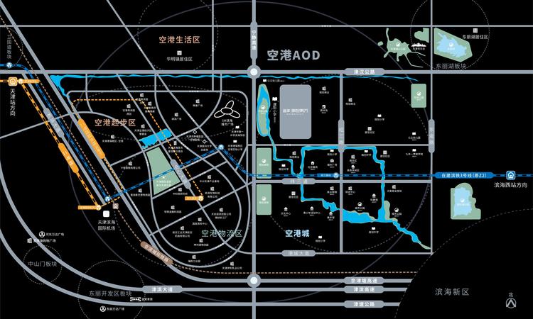 远洋潮起东方交通图