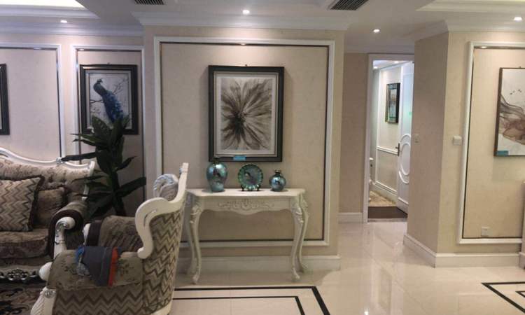 鼎祥·诚园样板间