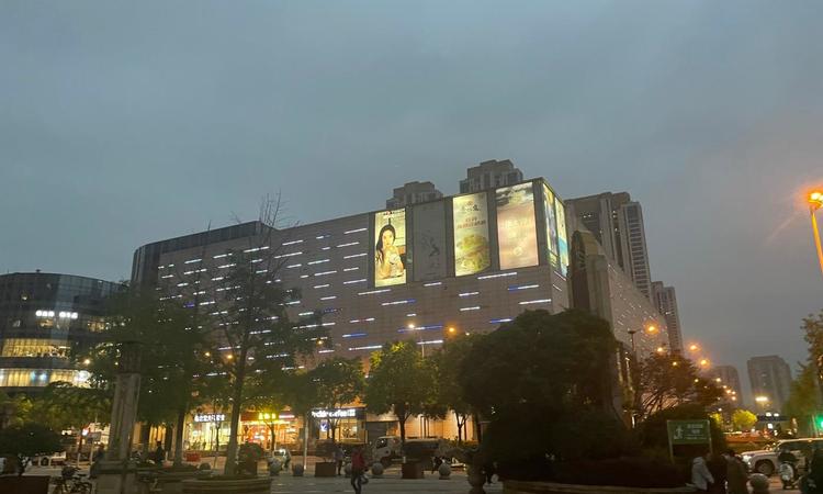 中交澄园周边配套图