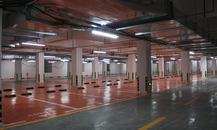 千田新开元实景图