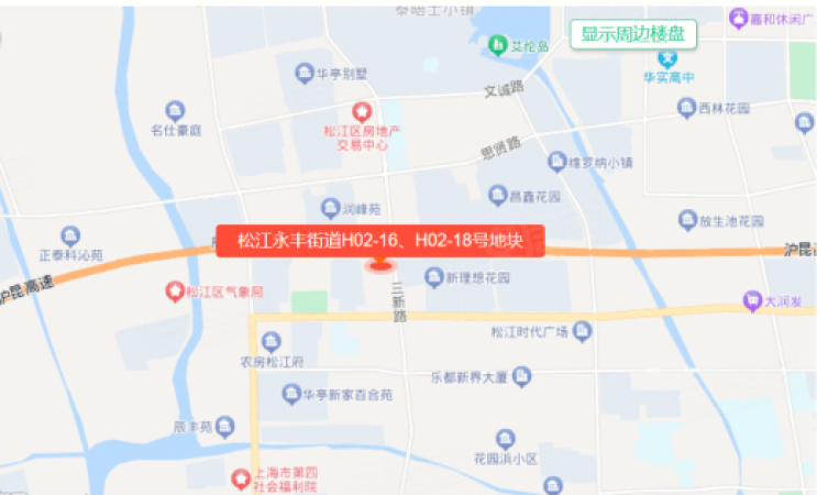 招商云澜湾交通图