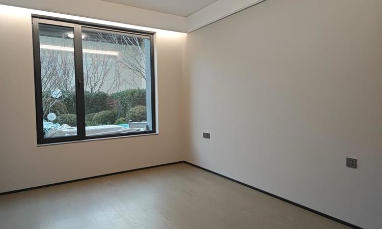 保利·华宸天奕样板间