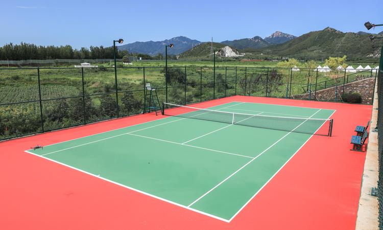 eden春山里·伴山洋房实景图