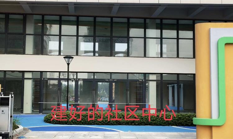 南京中骏东原·璟阅周边配套图