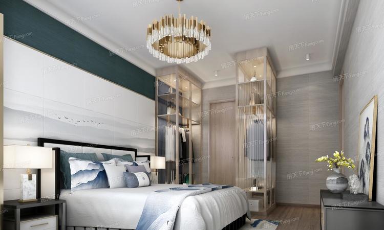 佛山广银·海云台样板间