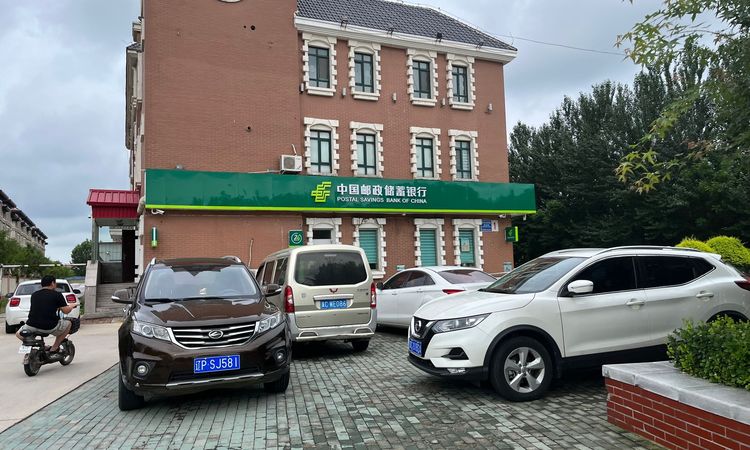 金龙和玺二期周边配套图