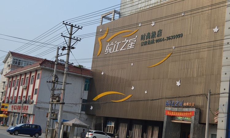 银河逸城枫景周边配套图