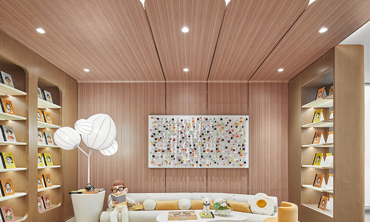 旭辉银盛泰·星河城实景图