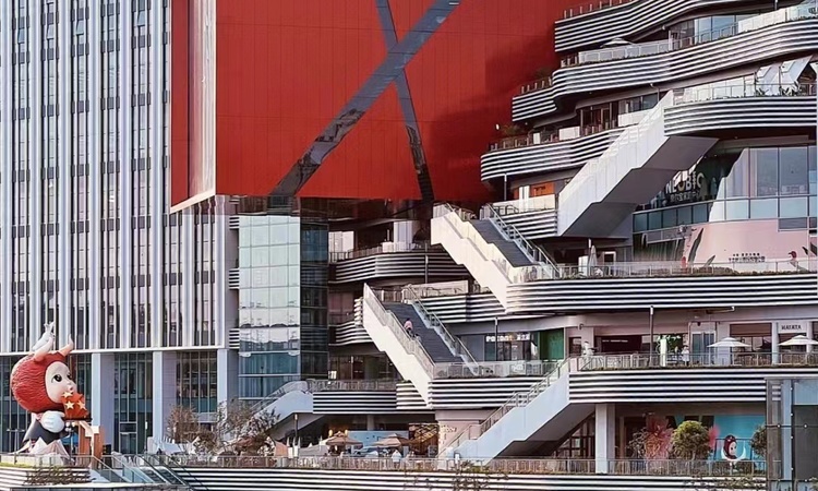 华宇御璟首玺周边配套图