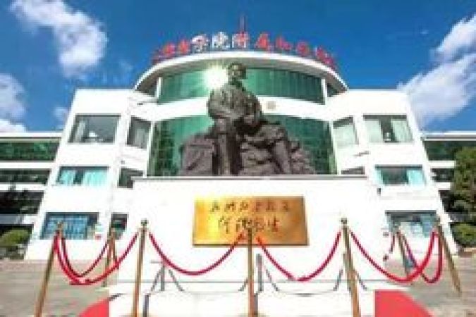 云璟兰庭周边配套图