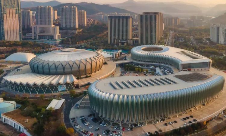 中建云境周边配套图