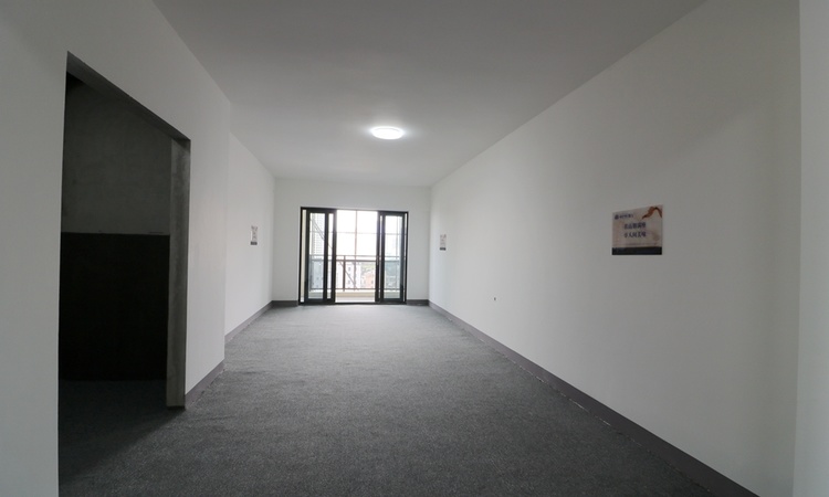 御景华府样板间