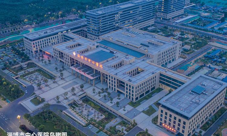 星河城·童鑫周边配套图