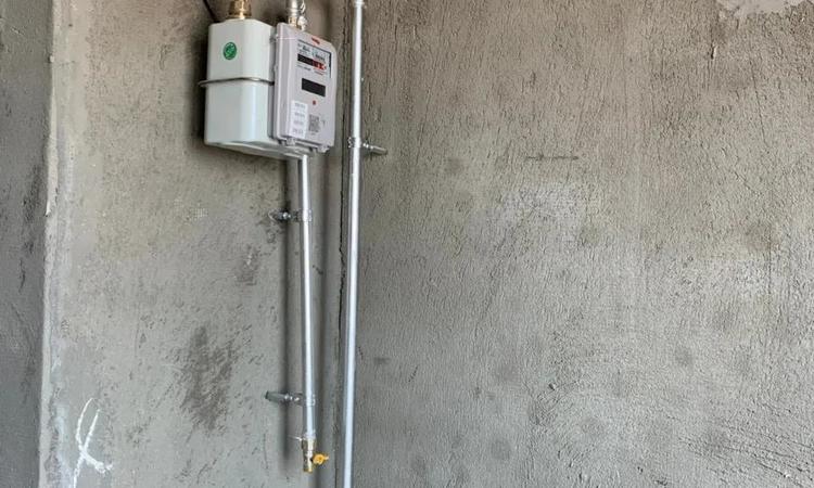 睿湖美景施工进度图