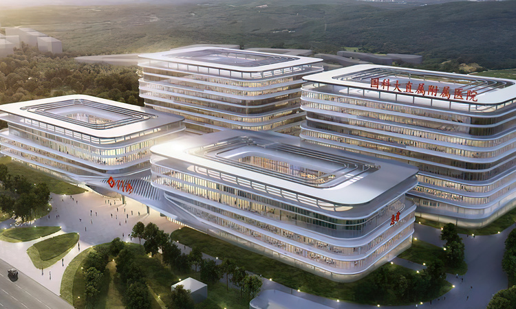 绿地凤玺台周边配套图