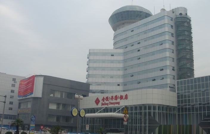 华都锦城周边配套图