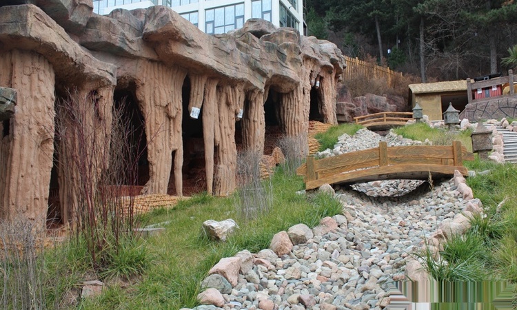 承德·枫水湾周边配套图