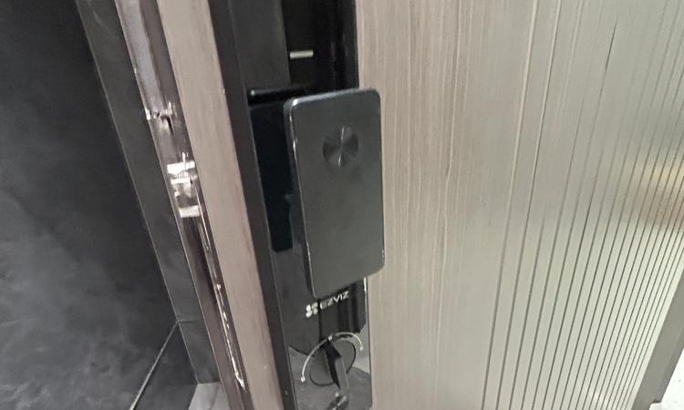 华发观澜半岛样板间