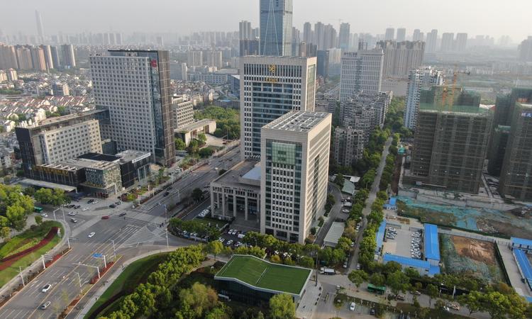 华生金银湖中心周边配套图