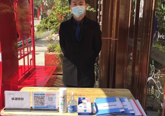 长阳碧桂园实景图