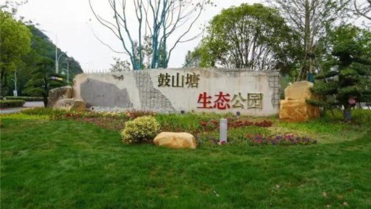 润枫东润紫园周边配套图