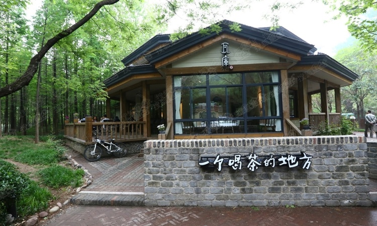 正商河峪洲周边配套图