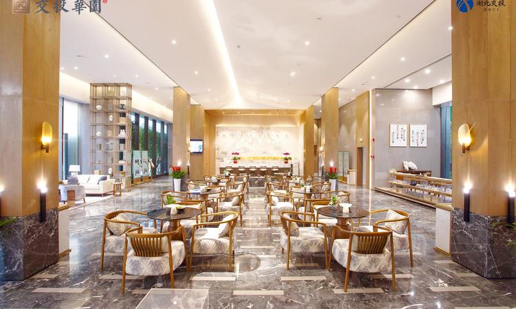 交投华园实景图