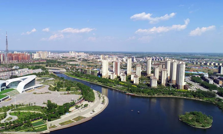 中景·阅湾香颂周边配套图