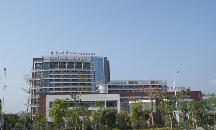 龙光城周边配套图