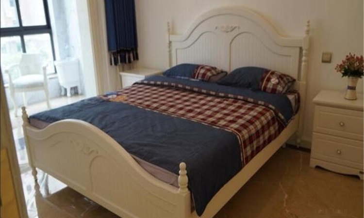 鼎鑫·水景现房样板间