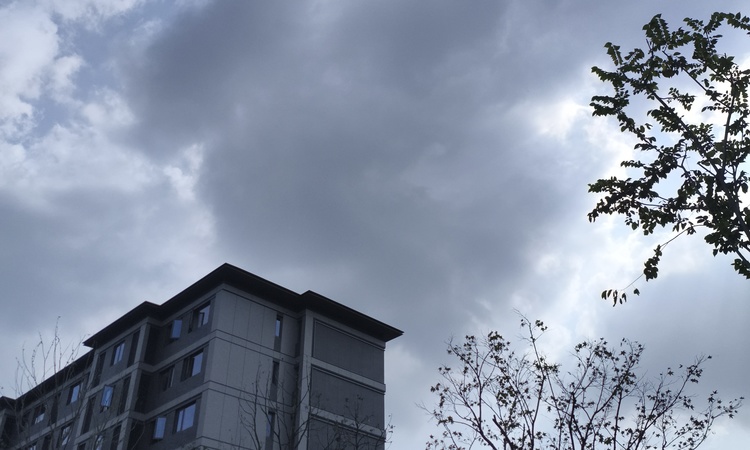 杭铁·和映云筑施工进度图