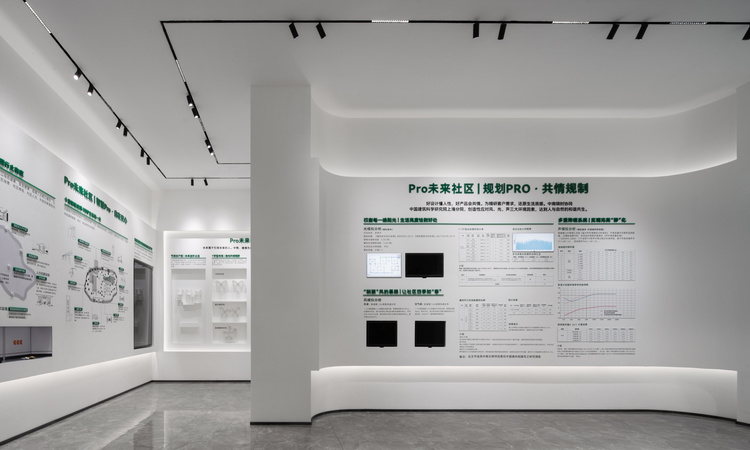 中南云锦周边配套图