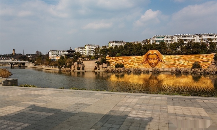 2077·青年汇周边配套图