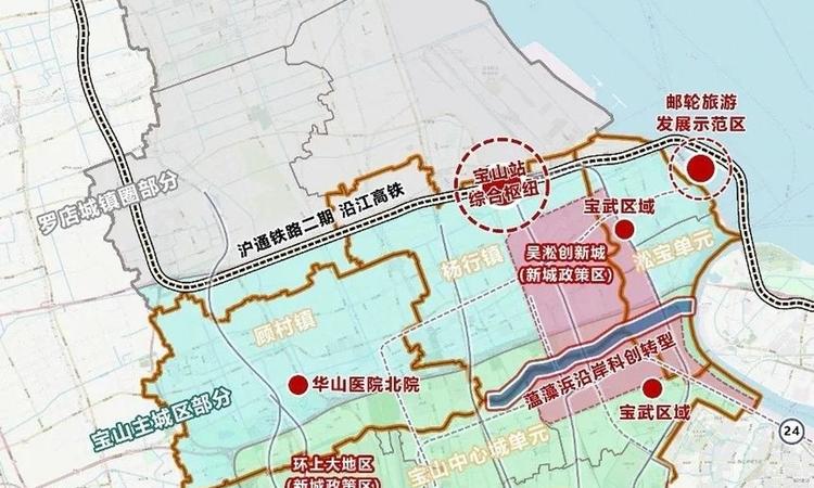 金茂棠前交通图