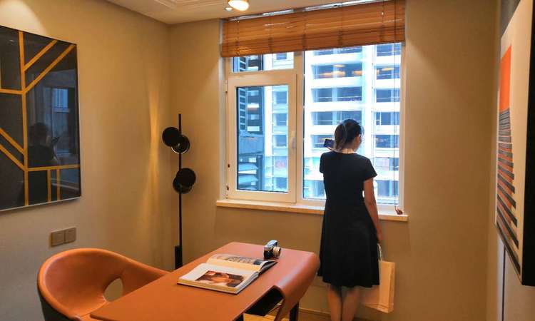 天煜·风华样板间