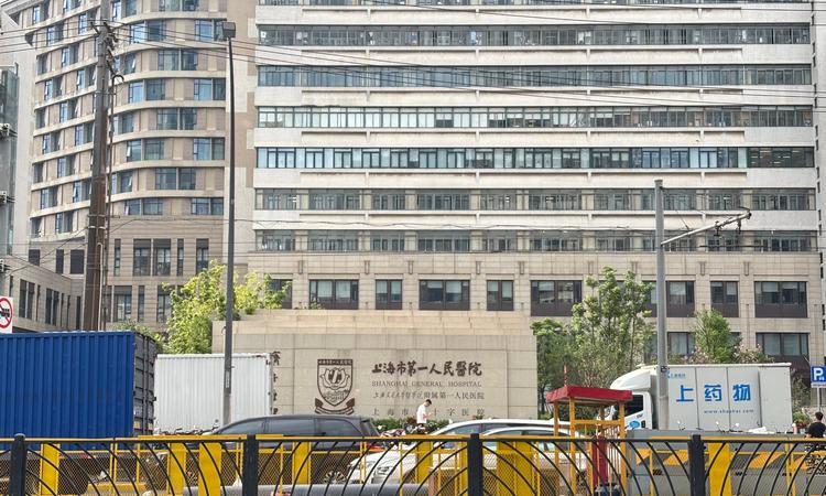 外滩瑞府周边配套图