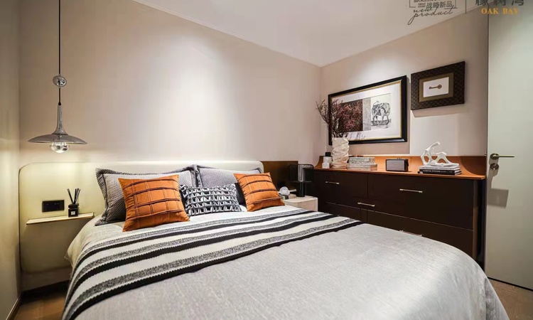 橡树湾（文园）样板间