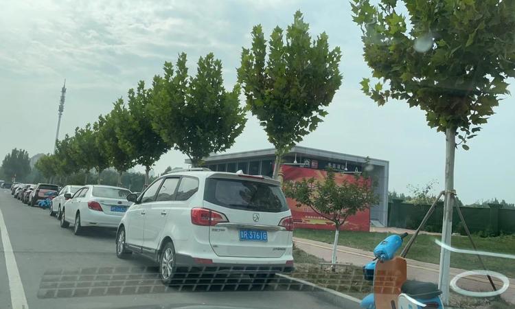 龙湖樘樾周边配套图