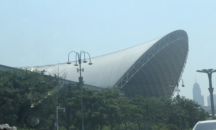 招商·雍景湾周边配套图