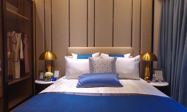 嘉骏幸福里样板间