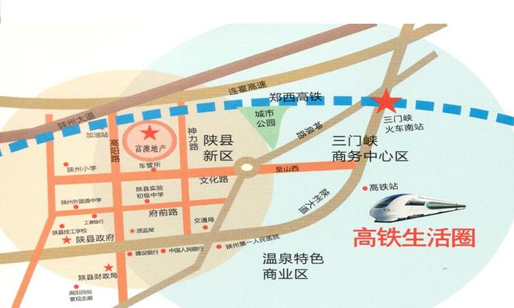 富澳安纳溪小镇交通图