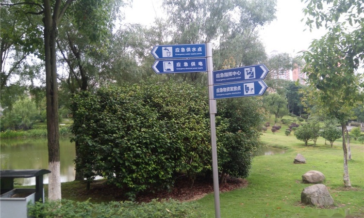 多胜楼宝湖城周边配套图