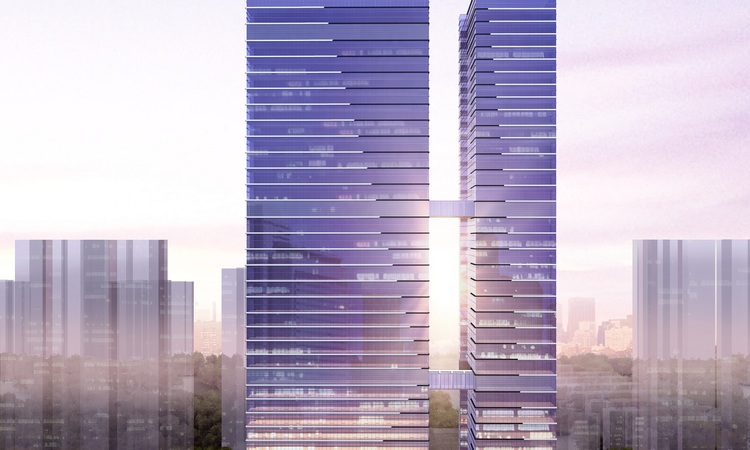 龙光玖云著效果图