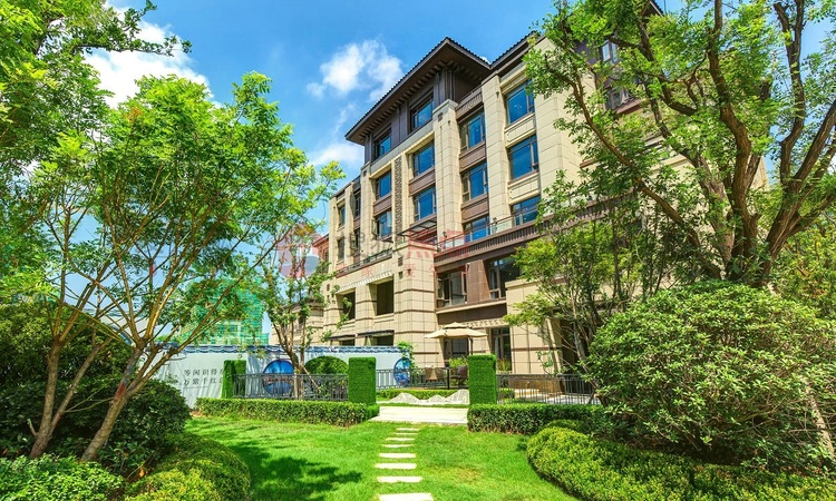 许昌恒大悦龙台施工进度图