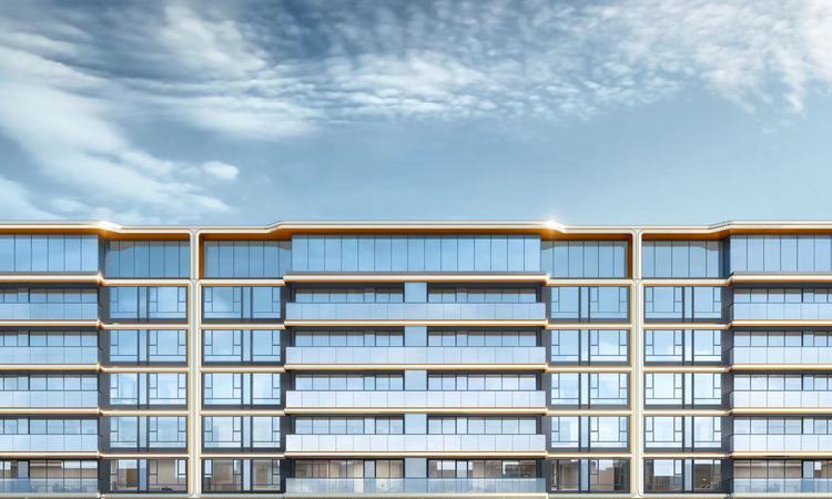 格调隐翠轩效果图