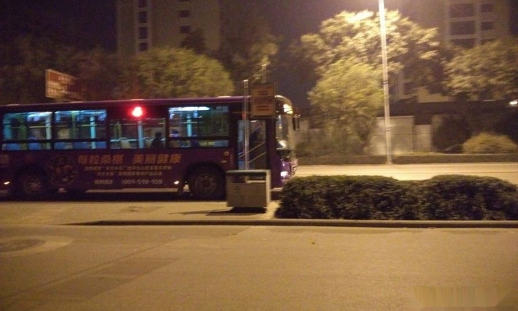乐活城市交通图