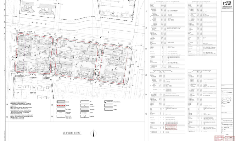 紫薇之星楼盘证照