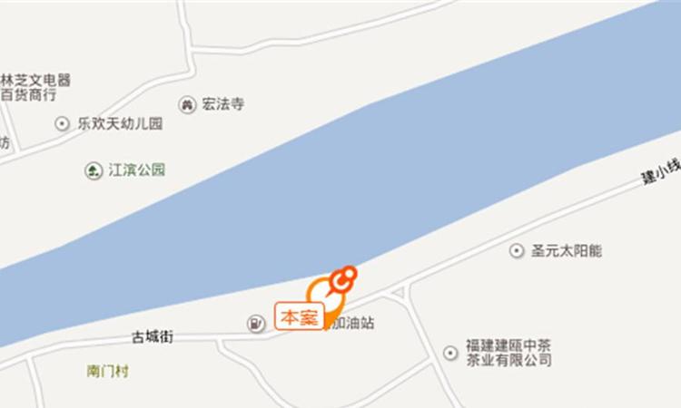 新叶外滩交通图
